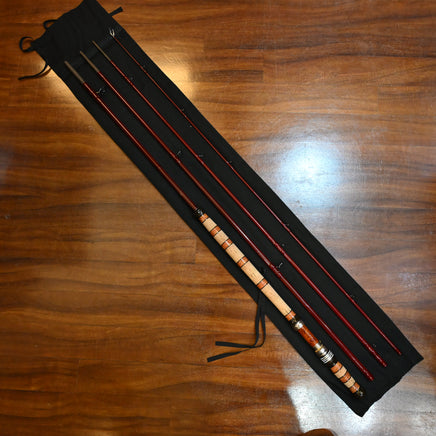 SUGISAKA BTS TWO-HAND SPEYROD 13' #8/9/10