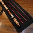 SUGISAKA BTS TWO-HAND SPEYROD 13' #8/9/10