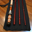 SUGISAKA BTS TWO-HAND SPEYROD 13' #8/9/10