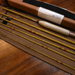 AXISCO Reglass 6-Piece Glass Fly Rod AXRG 764-6 7'6