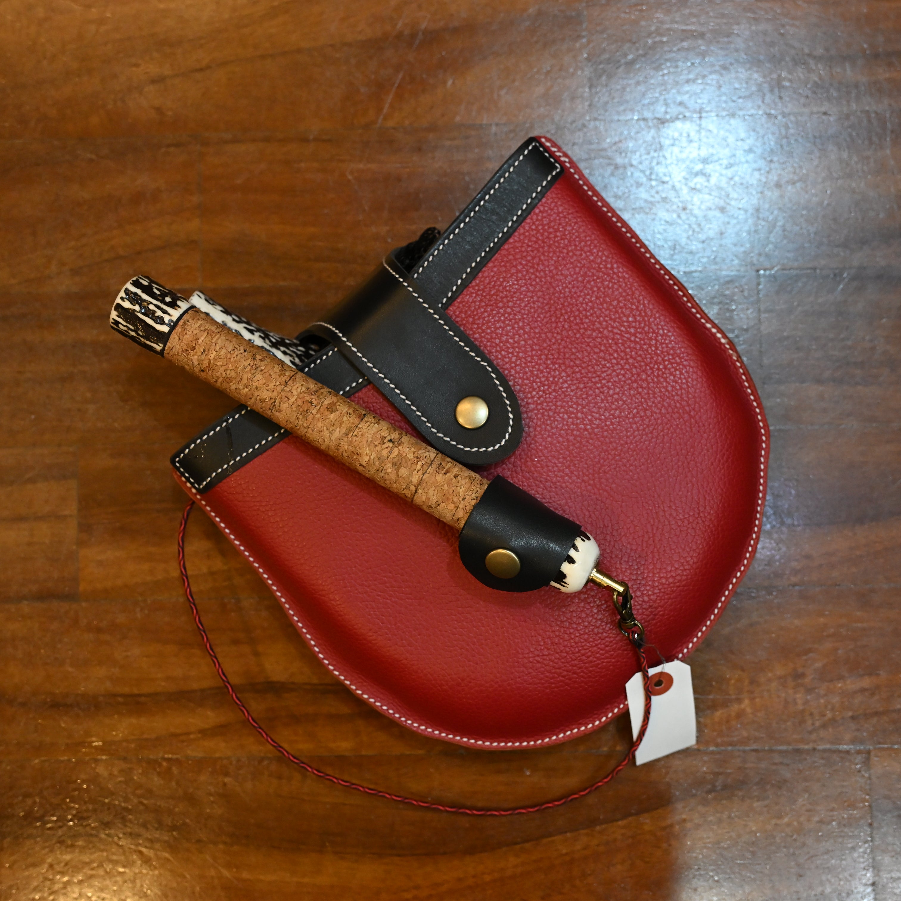 Japan Stag Antler Spring Net 4L