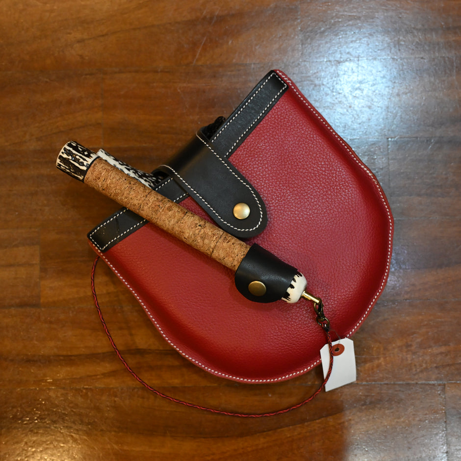 Japan Stag Antler Spring Net 4L