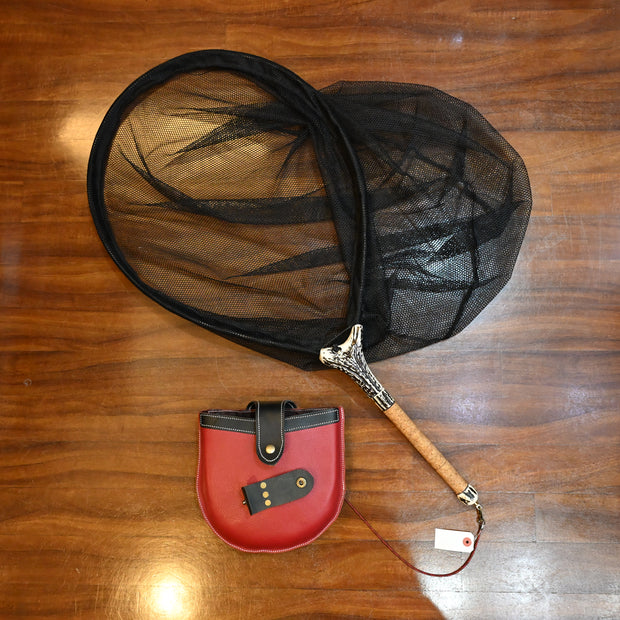 Japan Stag Antler Spring Net 4L