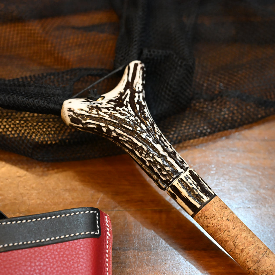 Japan Stag Antler Spring Net 4L