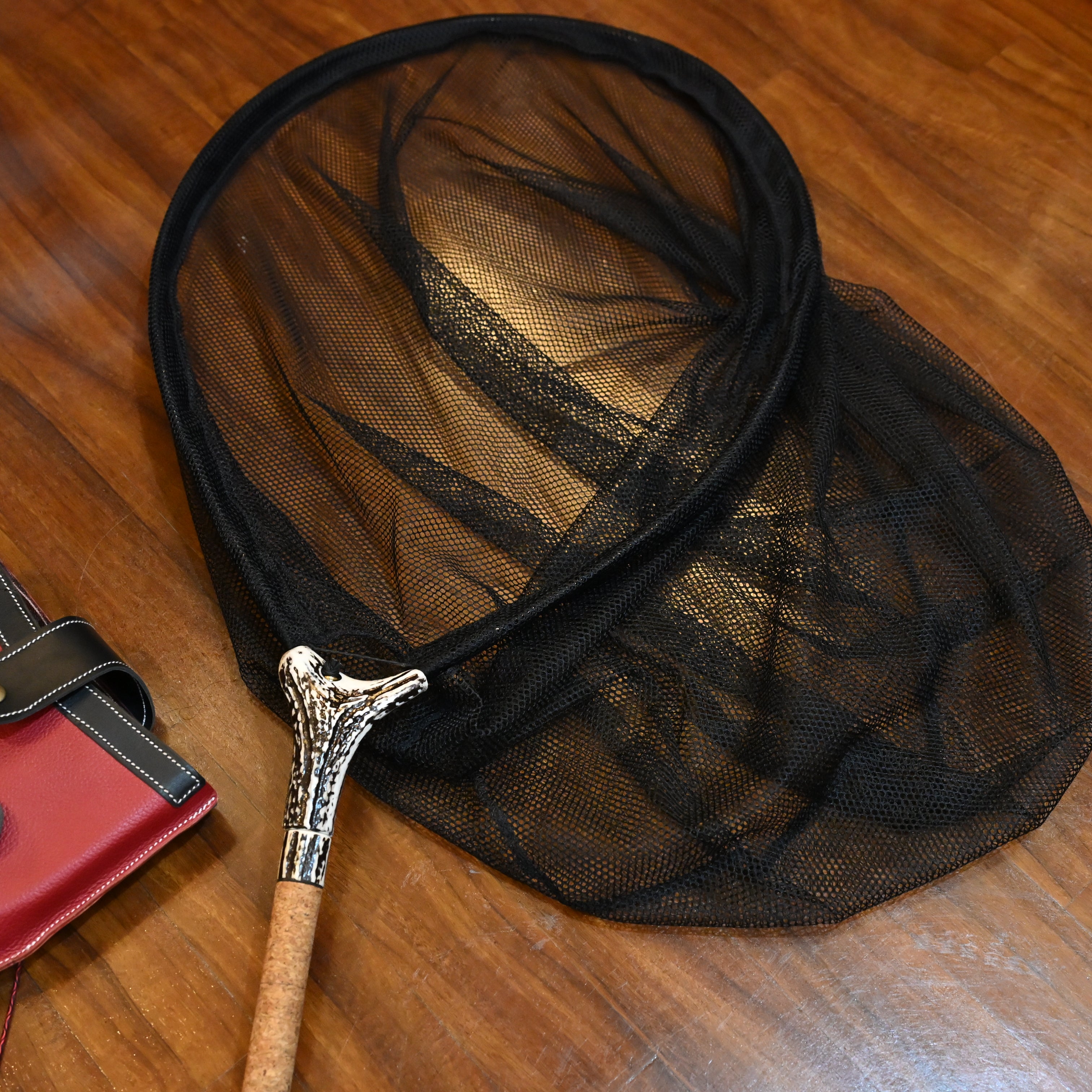 Japan Stag Antler Spring Net 4L