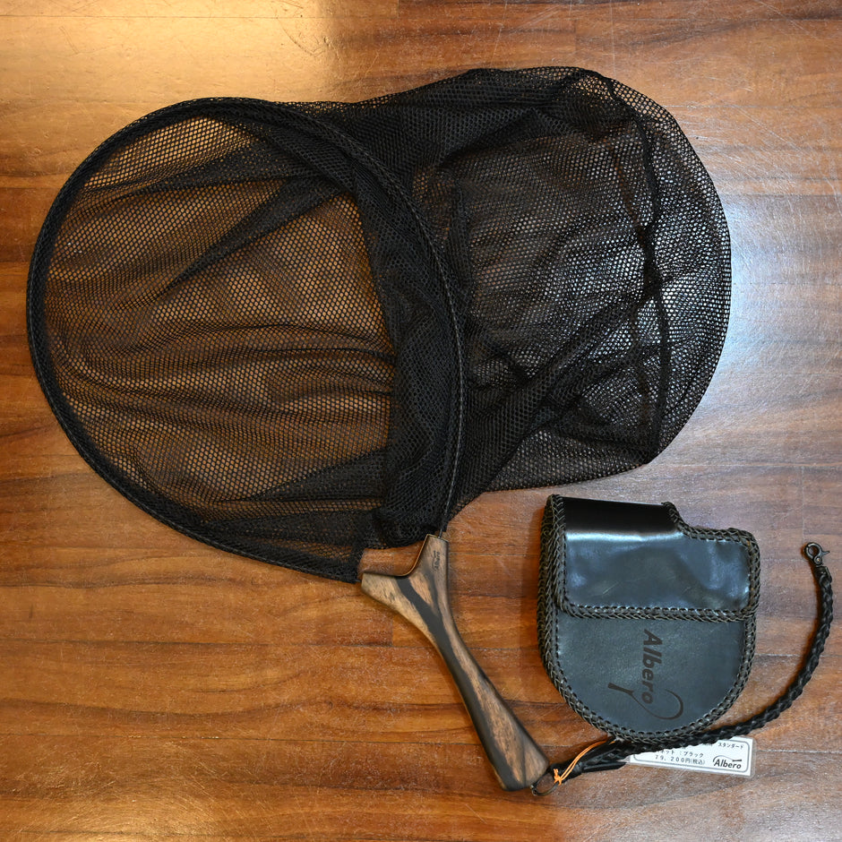 Albero Spring Net – Standard