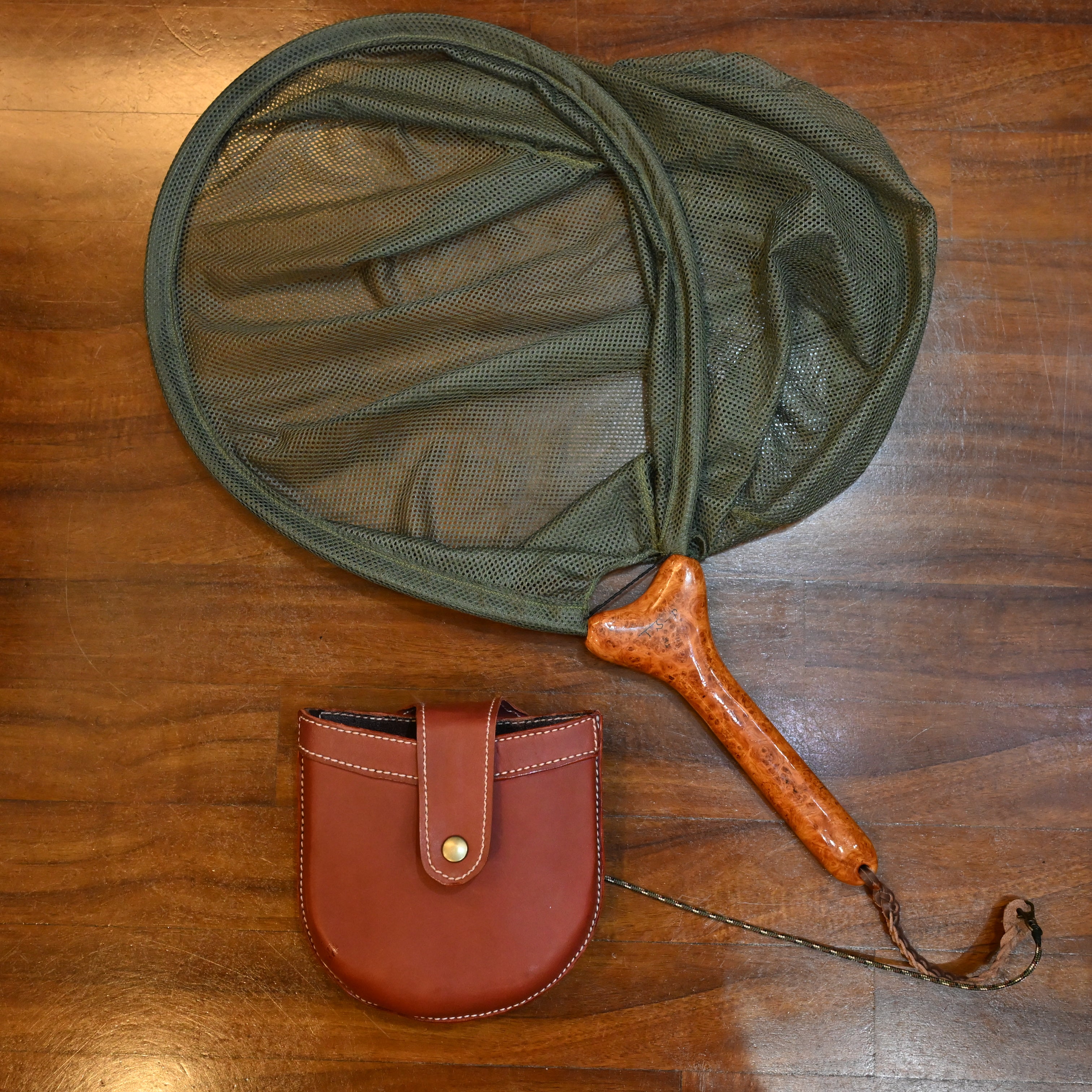 SUGISAKA Spring Net 2.5L No.2