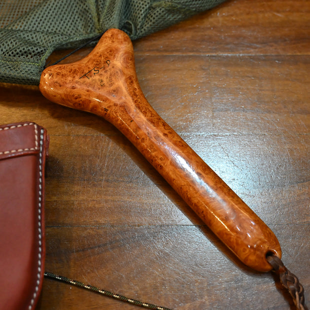 SUGISAKA Spring Net 2.5L No.2