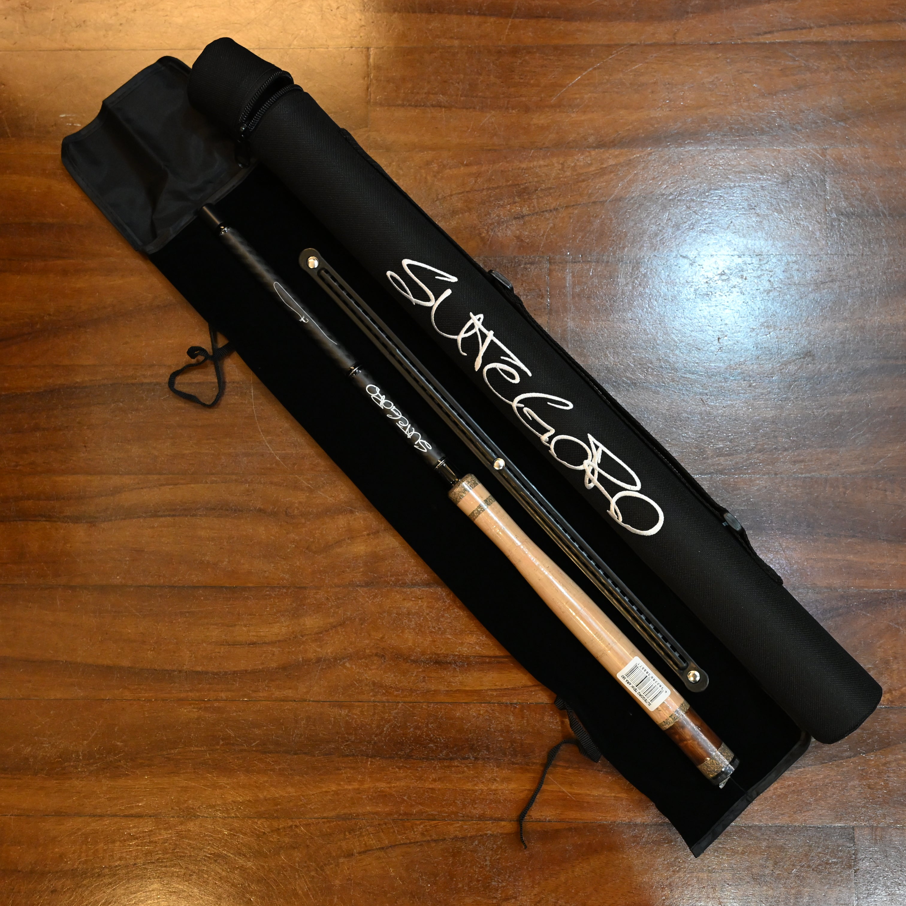 SUTEGORO 350 JAPAN TENKARA ROD